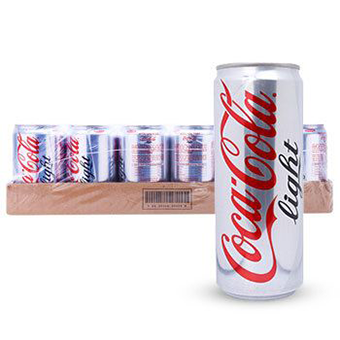Light Coca Cola Can-(EU)-24x330ml02